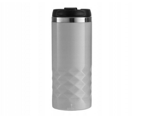 THERMAL MUG STT 19 320 ML GRAY