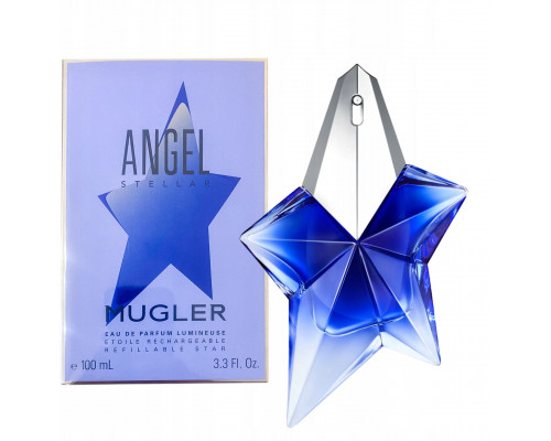 Mugler THIERRY MUGLER Angel Stellar EDP refillable spray 100ml