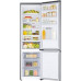 Samsung Refrigerator SAMSUNG RB38C600DSA/EF, 203 cm