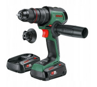 AdvancedImpact 18V-80 Quicksnap (BT)