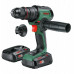 AdvancedImpact 18V-80 Quicksnap (BT)