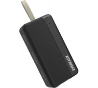 Energizer PX30B bank mocy Litowo-polimerowy (LiPo) 30000 mAh Black