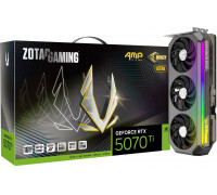 Zotac Gaming GeForce RTX 5070 Ti AMP Extreme INFINITY ULTRA 16GB GDDR7 DLSS4 (ZT-B50710BU-10P)