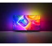 Philips 43PUS9010/12 QLED 43'' 4K Ultra HD Titan OS Ambilight