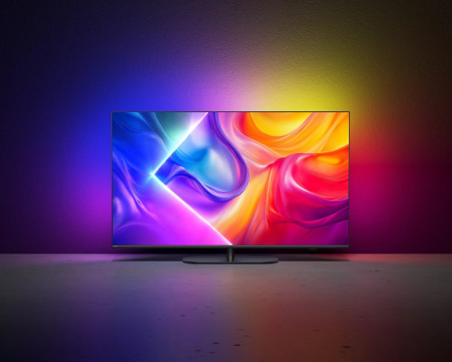 Philips 43PUS9010/12 QLED 43'' 4K Ultra HD Titan OS Ambilight