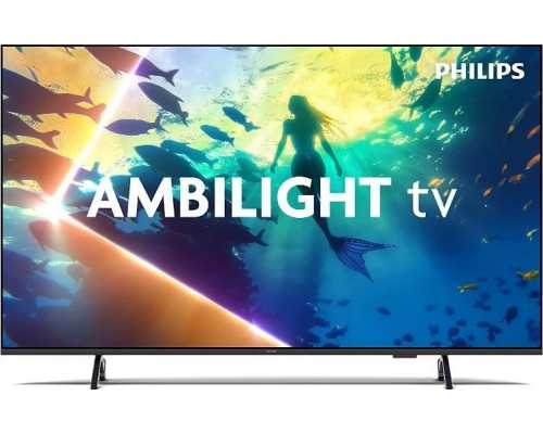 Philips 55PUS8010/12 LED 55'' 4K Ultra HD Titan OS Ambilight