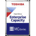 twardy Toshiba 10TB 3,5'' SATA3 7200 obr./min 512MB 8.9cm/3.5'' MG10