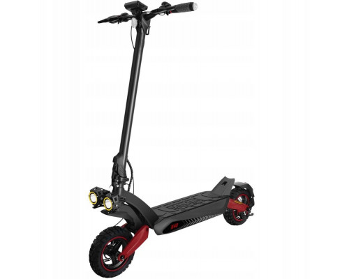 SCOOTER X40  OFF-ROAD