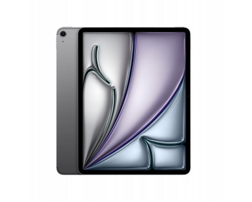 iPad Air 13 cali WiFi + Cellular 512GB Gray