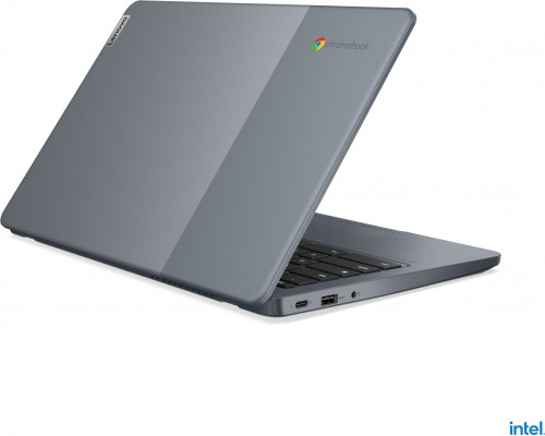Laptop Lenovo IdeaPad 3 Chrome 14IAN8 i3-N305 / 8 GB / 128 GB / ChromeOS (83BN003BPB)