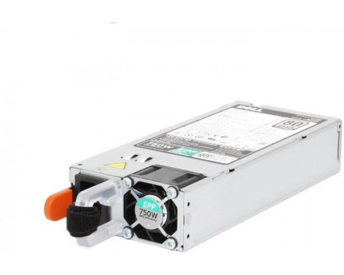 750W modular power supply for