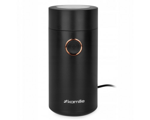 MŁYNEK DO KAWY 6731 CZARNY 150 W