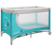 BABY MIX COT TOURIST MIŚ NIEBIESKIE 5902216912571