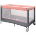 BABY MIX COT TOURIST MIŚ NIEBIESKIE 5902216912571