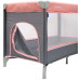 BABY MIX COT TOURIST MIŚ NIEBIESKIE 5902216912571