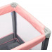 BABY MIX COT TOURIST MIŚ NIEBIESKIE 5902216912571