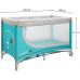 BABY MIX COT TOURIST MIŚ NIEBIESKIE 5902216912571