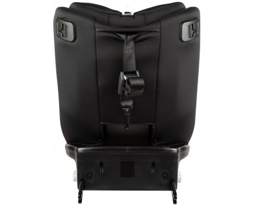 FOTELIK BBC EVOLVEFIX I-SIZE BLACK MIST 0-36KG