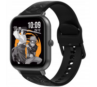 abyx Smartwatch Fit Touch 3 Naruto Uzumaki        space grau