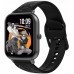 abyx Smartwatch Fit Touch 3 Naruto Uzumaki        space grau