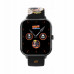 abyx Smartwatch Fit Touch 3 Naruto Uzumaki        space grau