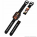 abyx Smartwatch Fit Touch 3 Naruto Uzumaki        space grau