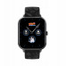 abyx Smartwatch Fit Touch 3 Sasuke Uchiwa         space grau