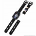 abyx Smartwatch Fit Touch 3 Sasuke Uchiwa         space grau