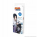 abyx Smartwatch Fit Touch 3 Sasuke Uchiwa         space grau