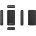 Eveready PX20B - 20000 mAh 2x USB-A (Black)