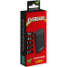 Eveready PX20B - 20000 mAh 2x USB-A (Black)