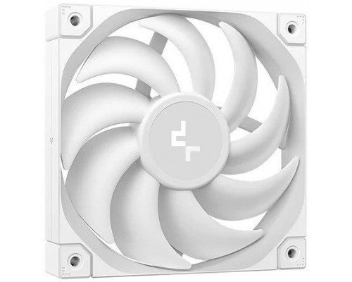 Cooling DeepCool AK500 DIGITAL PRO WH (R-AK500-WHAPMN-G)