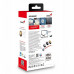 przewodowa, Genius NX-9000BT, z�ota, optyczna, 1200DPI, EOL