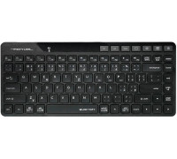 A4Tech FStyler FBK26C AS (FBK26CAS-BK)