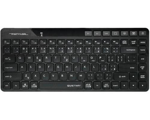 A4Tech FStyler FBK26C AS (FBK26CAS-BK)