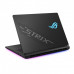 Laptop Asus ASUS ROG Strix SCAR 18 G835LW-U9644X - Ultra 9-275HX | 18"-240Hz 2.5K | 64GB | 2+2TB | Win11Pro | RTX5080