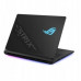 Laptop Asus ASUS ROG Strix SCAR 18 G835LW-U9644X - Ultra 9-275HX | 18"-240Hz 2.5K | 64GB | 2+2TB | Win11Pro | RTX5080