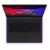 Laptop Asus ASUS ROG Strix SCAR 18 G835LW-U9644X - Ultra 9-275HX | 18"-240Hz 2.5K | 64GB | 2+2TB | Win11Pro | RTX5080