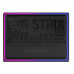 Laptop Asus ASUS ROG Strix SCAR 18 G835LW-U9644X - Ultra 9-275HX | 18"-240Hz 2.5K | 64GB | 2+2TB | Win11Pro | RTX5080