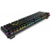 Sharkoon Gaming Tastatur Skiller SGK36W  schwarz          DE