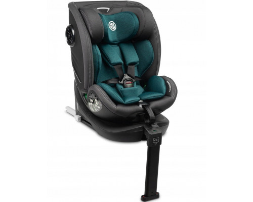 FOTELIK FORTIS I-SIZE EMERALD (40-150)