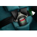 FOTELIK FORTIS I-SIZE EMERALD (40-150)