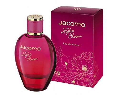 Gucci JACOMO Night Bloom EDP spray 50ml