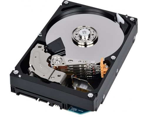 MG08-D 3.5" 8000 GB Serial