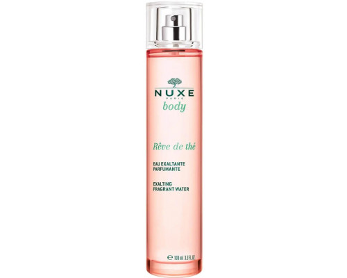 Kvapusis vanduo Nuxe Reve de the EDP moterims, 100 ml