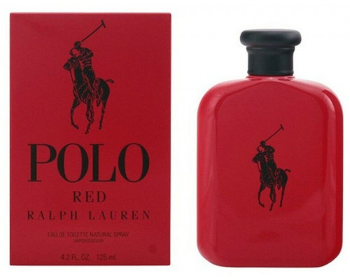 Perfumy Męskie Ralph Lauren EDT - 200 ml