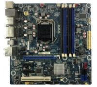 Motherboard assembly for