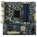 Motherboard assembly for