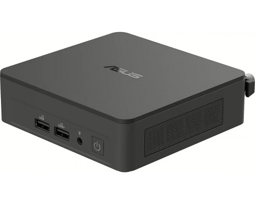 ASUS NUC GEN13 Arena Canyon V5 RNUC13L3Kv50003 UK CORD
