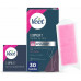 Veet Plastry  Depilacji Ciała Veet Expert (30 Sztuk)